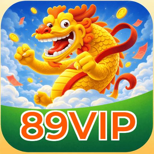 89VIP Logo