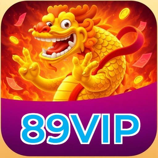 89VIP Logo