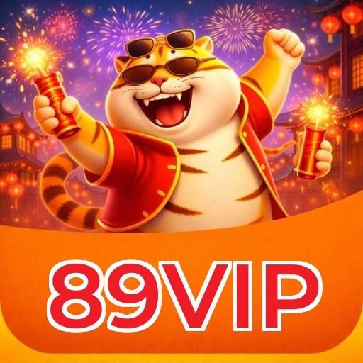 89VIP Logo