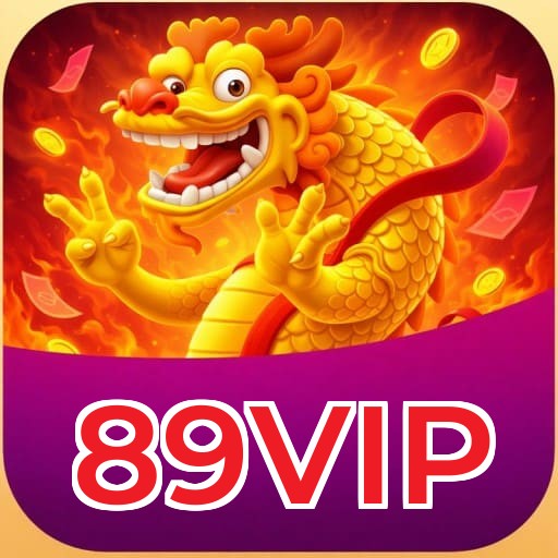 89VIP Logo