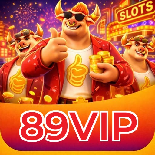 89VIP Logo
