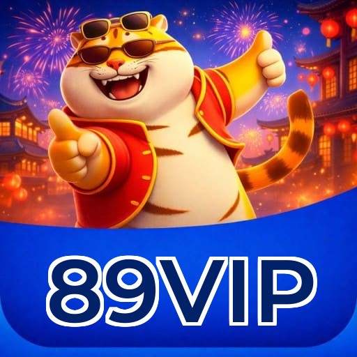 89VIP Logo